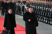 Οι ΗΠΑ δεν γνωρίζουν τίποτα για τον Κιμ Γιονγκ Ουν