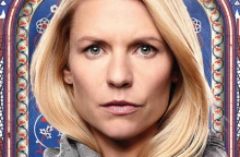 Η τηλεοπτική σειρά Homeland