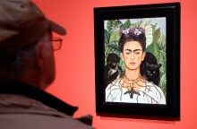 Φρίντα Κάλο