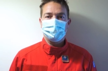 Βίντεο του Ελληνικού Ερυθρού Σταυρού για τη σωστή εφαρμογή και αφαίρεση της μάσκας