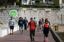 Το σχέδιο της Πορτογαλίας για την έξοδο από την καραντίνα 