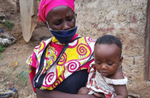 Κένυα, Κορωνοϊός