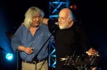 Λουκιανός Κηλαηδόνης - Διονύσης Σαββόπουλος 