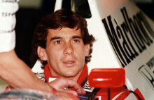 Άιρτον Σένα 