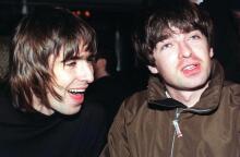 Το συγκρότημα Oasis