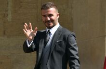 Ντέιβιντ Μπέκαμ