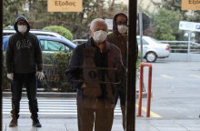 Κορωνοϊός: Για ποιους είναι υποχρεωτική η χρήση μάσκας στα σούπερ μάρκετ