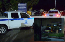 Κρήτη: Φονικό στα Ανώγεια με δύο νεκρούς και έναν τραυματία