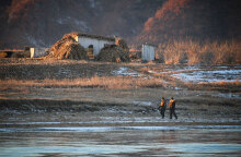 Ανταλλαγή πυρών στα σύνορα Βόρειας και Νότιας Κορέας