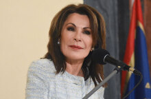 Γιάννα Αγγελοπούλου-Δασκαλάκη