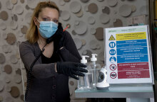 Άρση μέτρων για τον κορωνοϊό