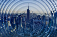 Νέα Υόρκη - Κορωνοϊός