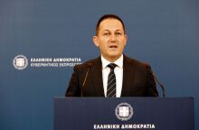 Στέλιος Πέτσας