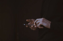 Κορωνοϊός: «Ζαλίζει» το συνολικό νούμερο των SMS που έστειλαν οι πολίτες για τις μετακινήσεις του κατά τη διάρκεια της απαγόρευσης κυκλοφορίας