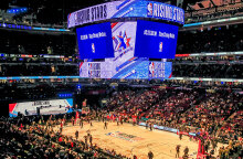 Πρωτάθλημα NBA 