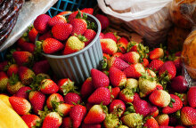 Κορωνοϊός και Διατροφή