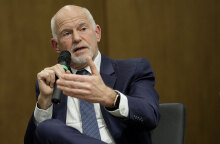 Γιώργος Παπανδρέου