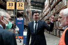 Βασίλης Κικίλιας