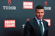 Ντέιβιντ Μπέκαμ