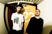 Sleaford Mods 