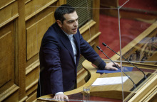 ΣΥΡΙΖΑ: Λίγα και καθυστερημένα τα μέτρα για τον πολιτισμό 