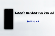 Η Samsung Electronics Hellas φέρνει σε Ελλάδα και Κύπρο την πρωτοποριακή υπηρεσία απολύμανσης συσκευών από μικρόβια και βακτήρια, με χρήση ακτίνων UV, Galaxy Sanitizing.