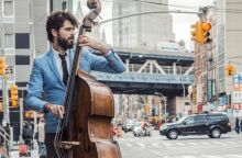 Οnline μετάδοση της συναυλίας του Πέτρου Κλαμπάνη στο ΚΠΙΣΝ   