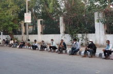 Έχασε τη ζωή του φαρμακοποιός στην Ινδία που δοκίμασε στον εαυτό του φάρμακο δικής του επινόησης για τον κορωνοϊό