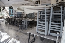 Την Τετάρτη τα νεότερα - Δυνατότητα για πεζοδρομήσεις