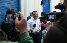 To παρατηρητήριο Fake News της Νέας Δημοκρατίας «χτένισε» τις αναρτήσεις του Αλέξη Τσίπρα σχετικά με την ημέρα μνήμης για τα θύματα της Marfin και επισημαίνει ένα – ένα τα «προβληματικά» σημεία