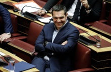Tι θα γινόταν αν ο ΣΥΡΙΖΑ ήταν κυβέρνηση – Σκληρή απάντηση ΝΔ 