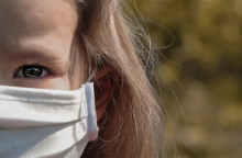 Κορωνοϊός - Παιδί 