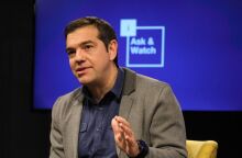 Αλέξης Τσίπρας 