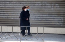 Τα μαγαζιά που παραμένουν κλειστά