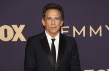 Μπεν Στίλερ