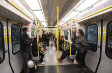 Κορωνοϊός - Βρετανία 