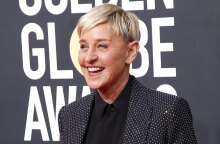 Έλεν ντε Τζένερις