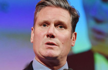 Κιρ Στάρμερ