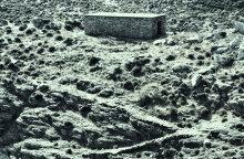 Κατερίνα Λιάτζουρα «Κρεμμυδαποθήκη», εκδόσεις Βακχικόν