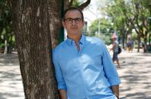 Κώστας Κρομμύδας