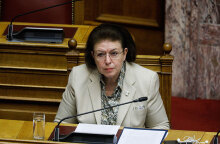 Λίνα Μενδώνη