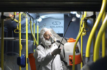 Λεωφορείο ΟΑΣΑ