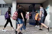 Τι πρέπει να προσέχουν οι μαθητές επιστρέφοντας στο σχολείο 
