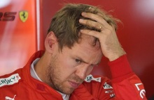 Τελειώνει η συνεργασία Ferrari-Φέτελ