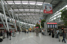 Αεροδρόμιο - Γερμανία