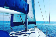 Ιστιοπλοϊκό