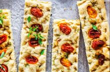 Φωτογραφίες από τα πιάτα των αναγνωστών μας