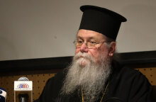 Ιερά Σύνοδος