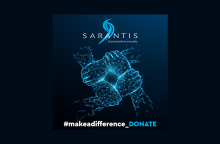 Ο Όμιλος Σαράντη συνεχίζει την πολυδιάστατη συνεισφορά του μέσω της SANITAS στηρίζοντας επαγγελματίες υγείας, νοσοκομεία αναφοράς του κορωνοϊού και το «Μπορούμε».