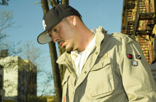 Νίκος Βουρλιώτης (NiVo)